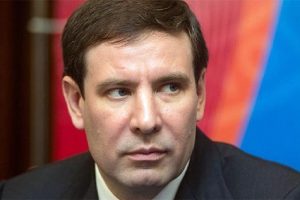 Обвинение предъявлено бывшему губернатору Юревичу