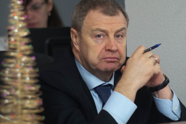 Мэр Магнитогорска хочет уйти в депутаты Госдумы