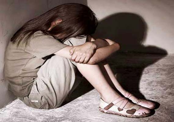 В Верхнеуральске подросток изнасиловал школьницу