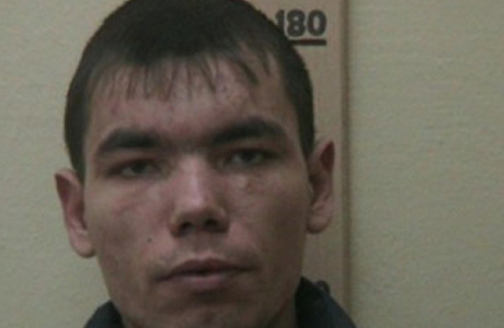 На Южном Урале разыскивают психически больного убийцу