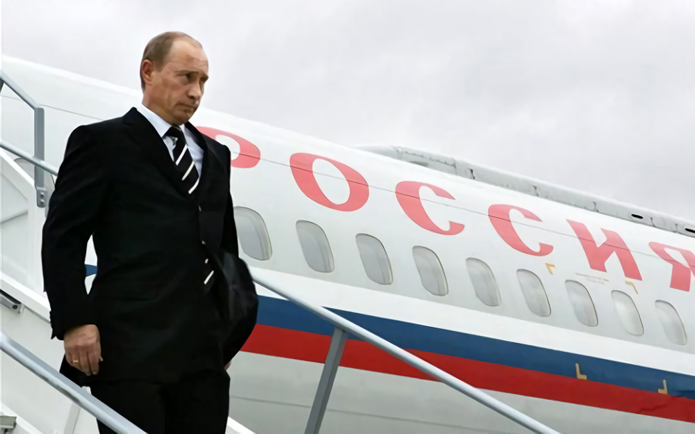 Дмитрий Песков: запланирована поездка Путина в Челябинск