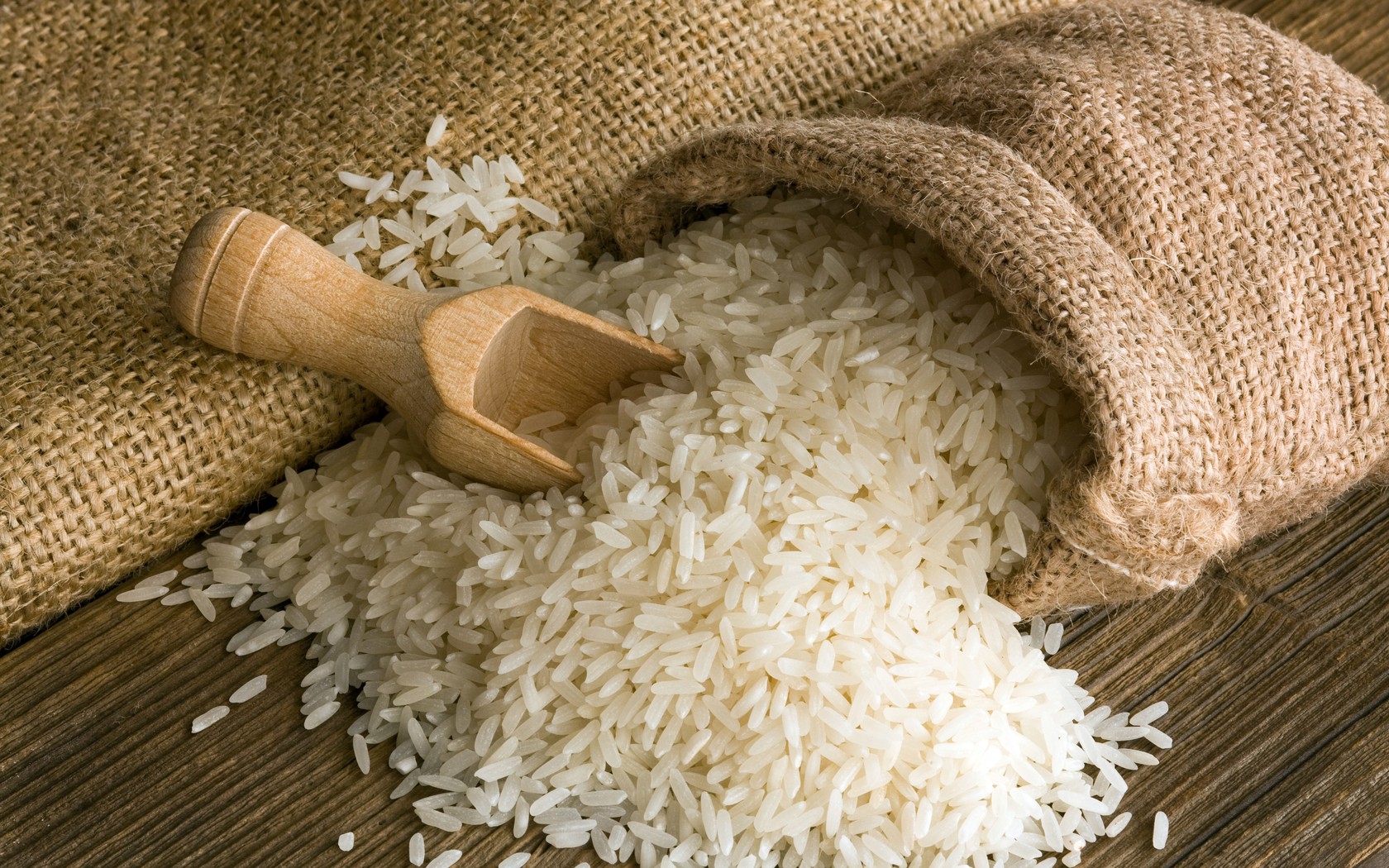 В Челябинской области растет потребление риса