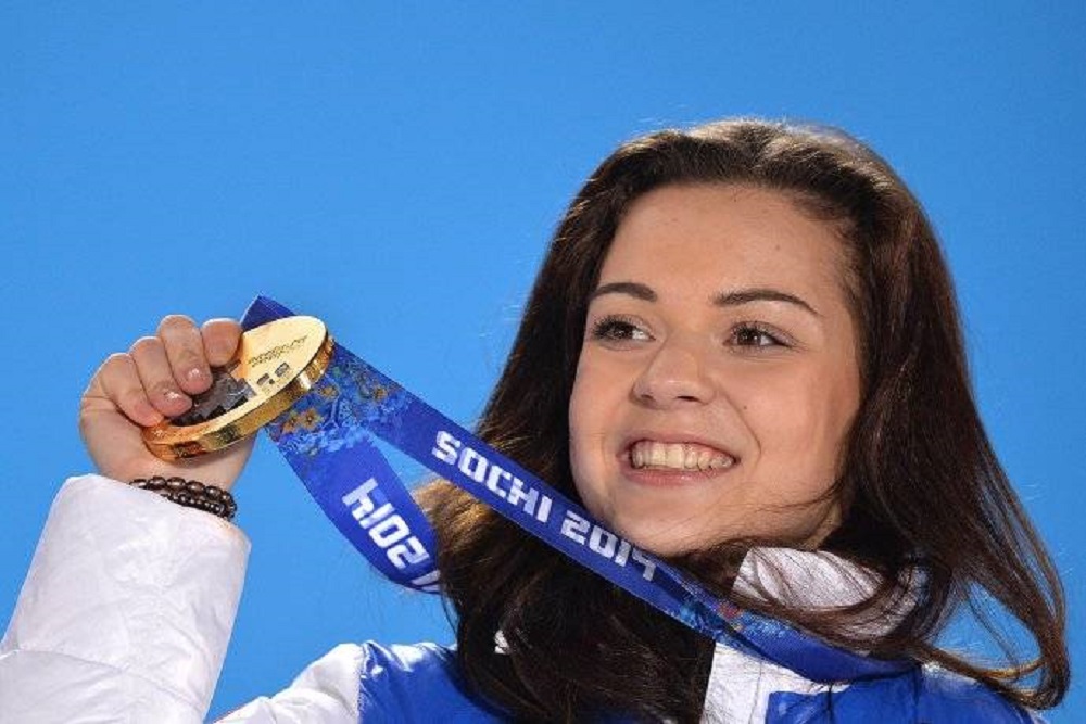 Аделина Сотникова может потерять золото Олимпиады-2014