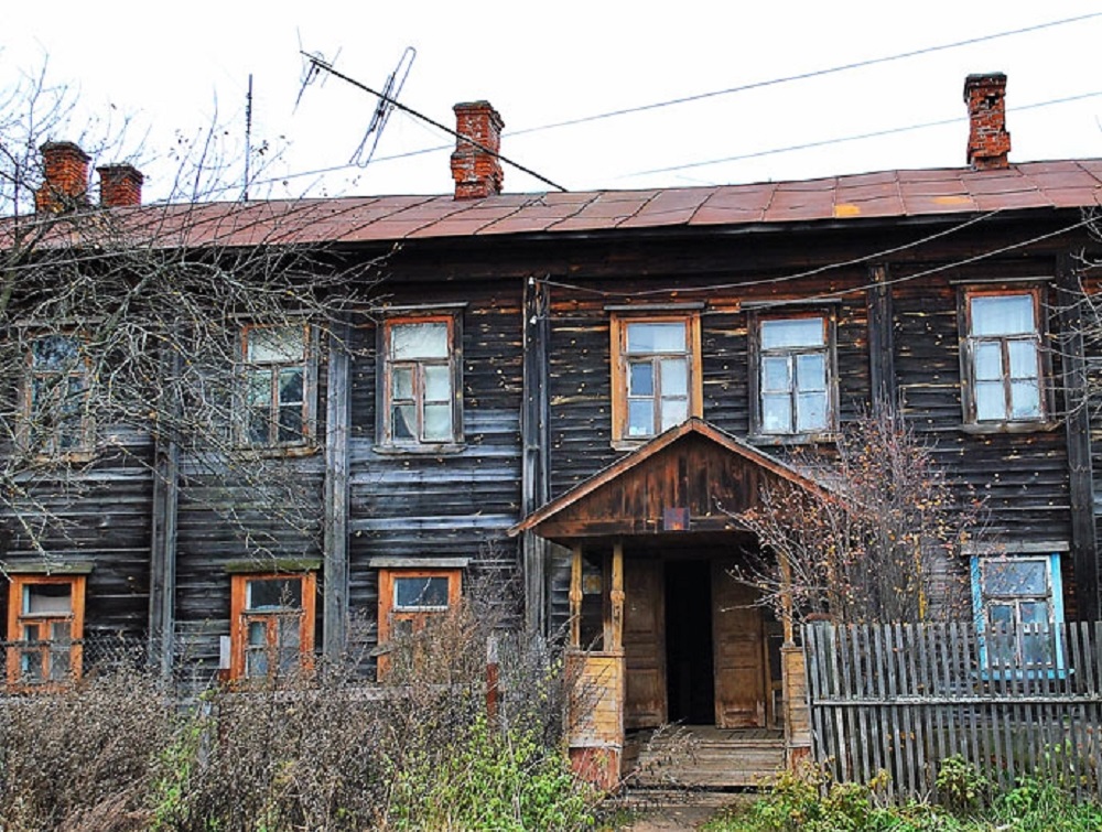 Ветхое жилье Миасс поменяют на Челябинск 73 человека