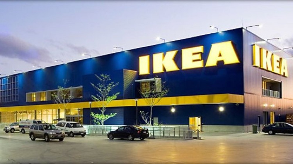 IKEA под Челябинском – когда начнут строить?