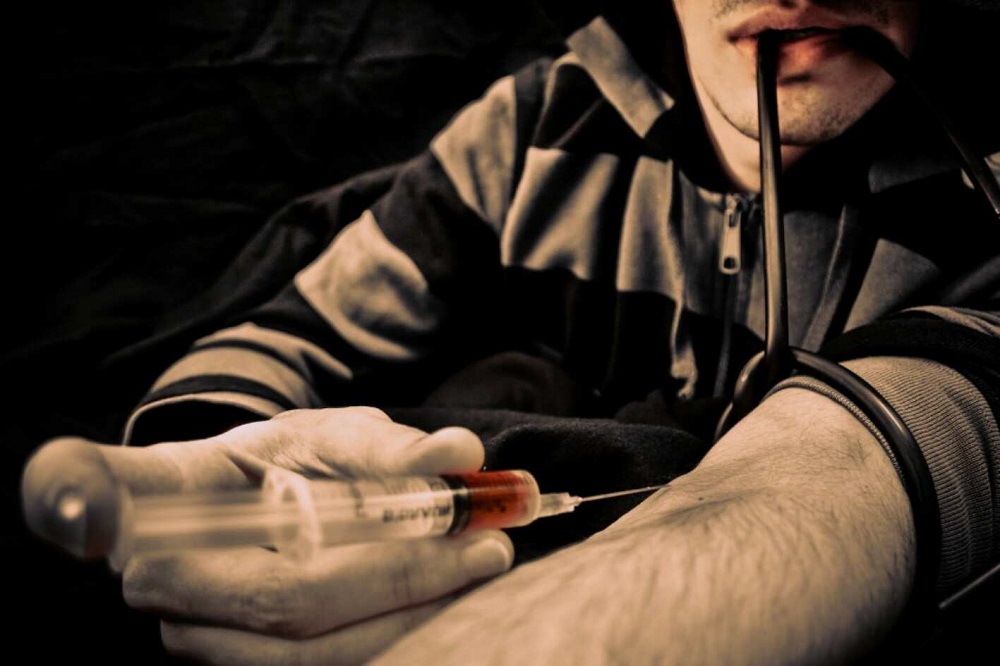 Наркомания – на лечение выделен миллион