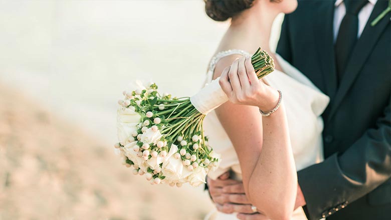 Свадьба «под ключ»: что нужно знать молодоженам