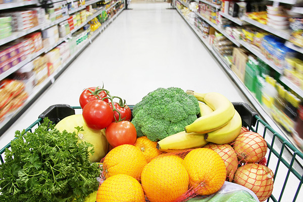 Продукты питания по оптовым ценам: Преимущества покупки