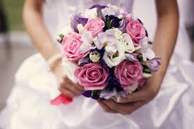 Сколько должно быть роз в букете у невесты?