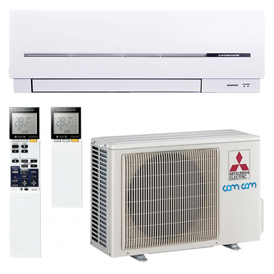 Кондиционеры Mitsubishi Electric