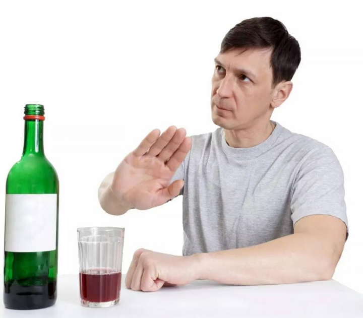Основные принципы лечения алкогольной зависимости