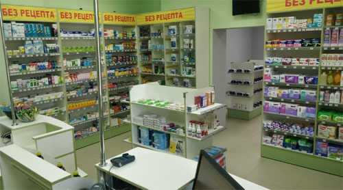 Франшиза аптеки: уникальная возможность для успешного бизнеса