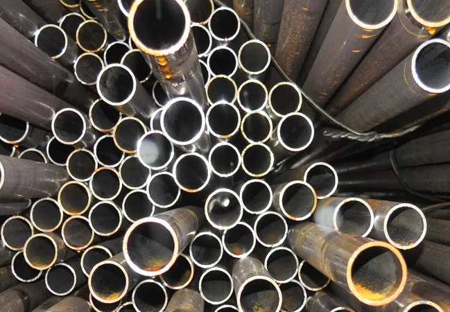 Бесшовные трубы: технологический прорыв в металлургии