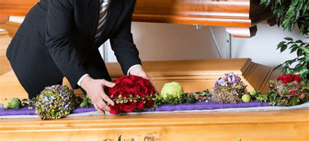 Организация похорон: важность и основные этапы