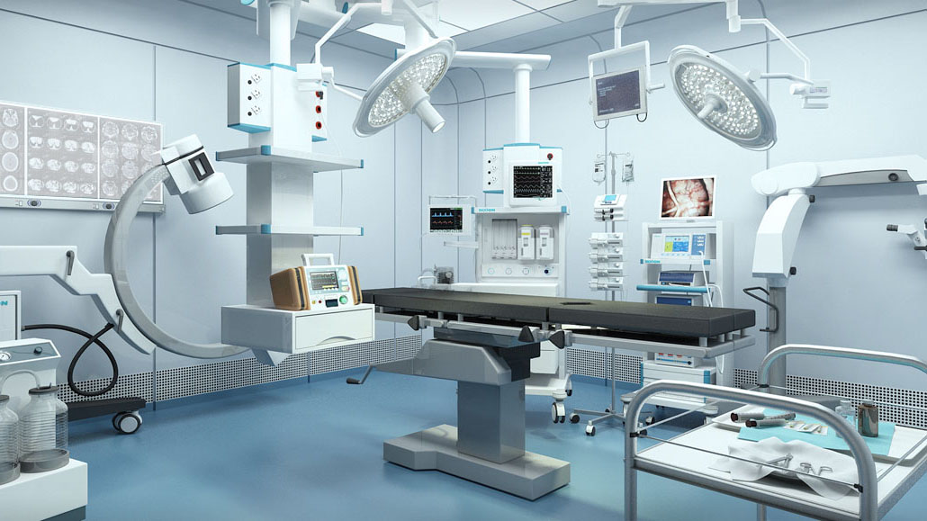 Современное Медицинское Лабораторное Оборудование: Ключевые Инновации и Роль в Здравоохранении