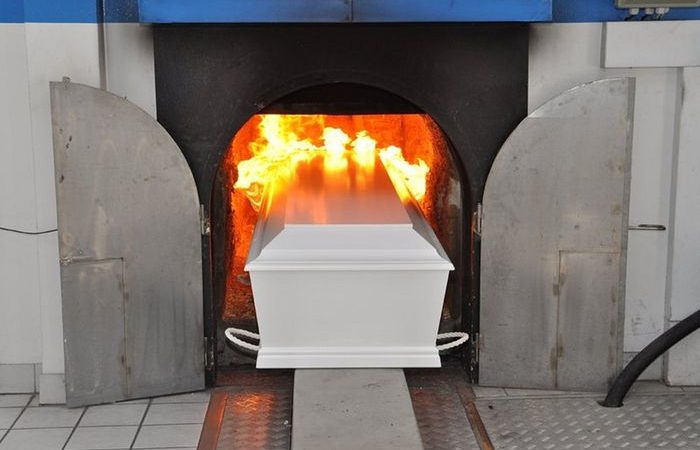 Кремация: старая традиция, новые вызовы