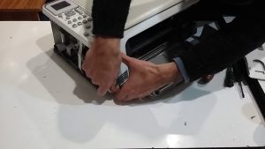 Руководство по Ремонту Принтера HP LaserJet M1132 MFP: Экспертные Советы и Шаги по Восстановлению
