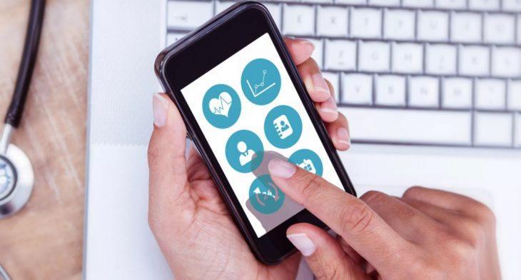 Медицинские приложения для врачей: Современные инструменты заботы о здоровье