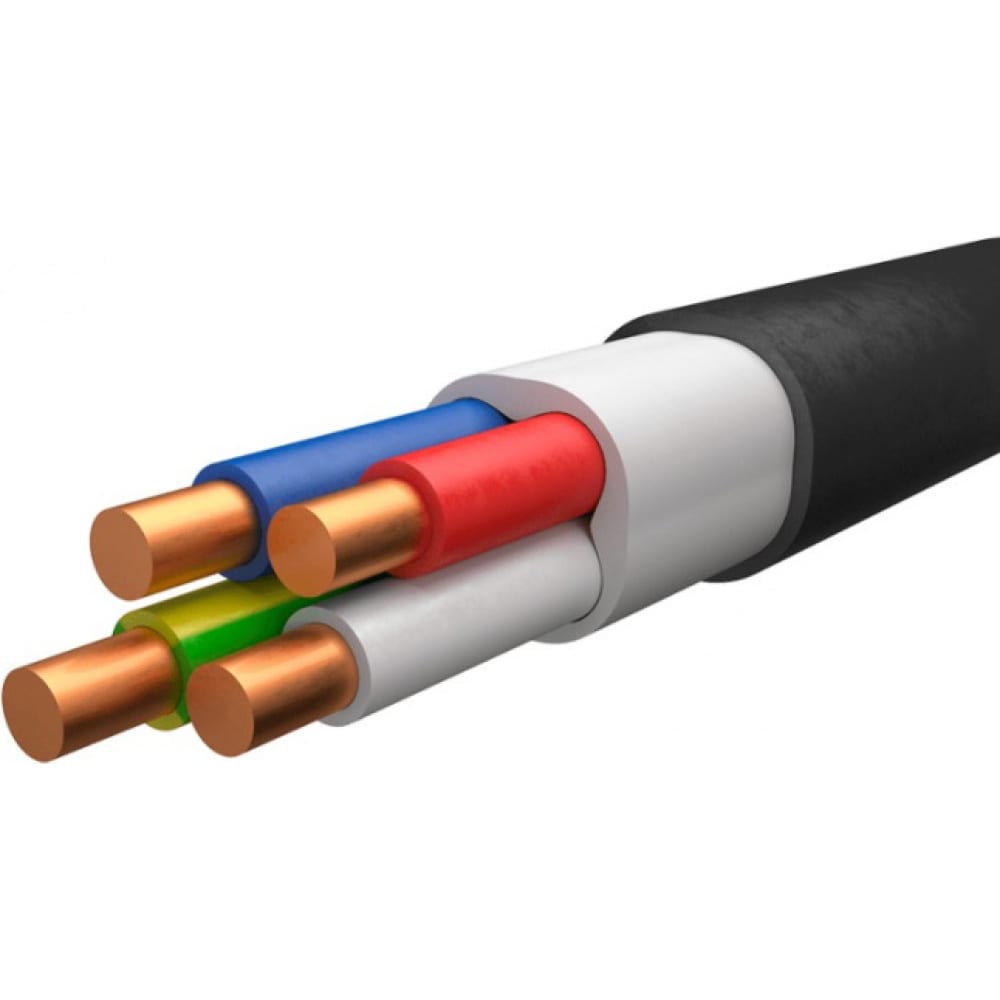 Использование силовых кабелей: важность, применение и безопасность