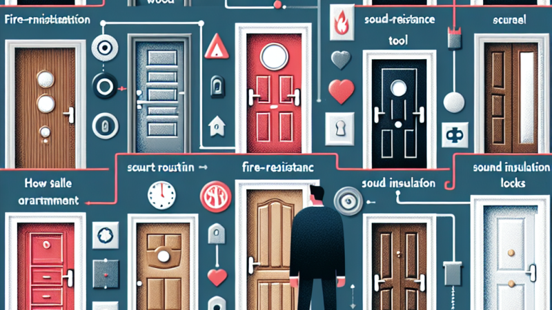 как выбрать хорошую входную дверь для квартиры;sitehttps://rupor74.ru/;catРемонт