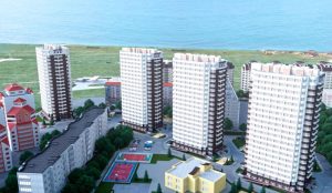 Идеальное Жилье у Черноморского Берега: Почему Стоит Купить Квартиру в Анапе от Застройщика