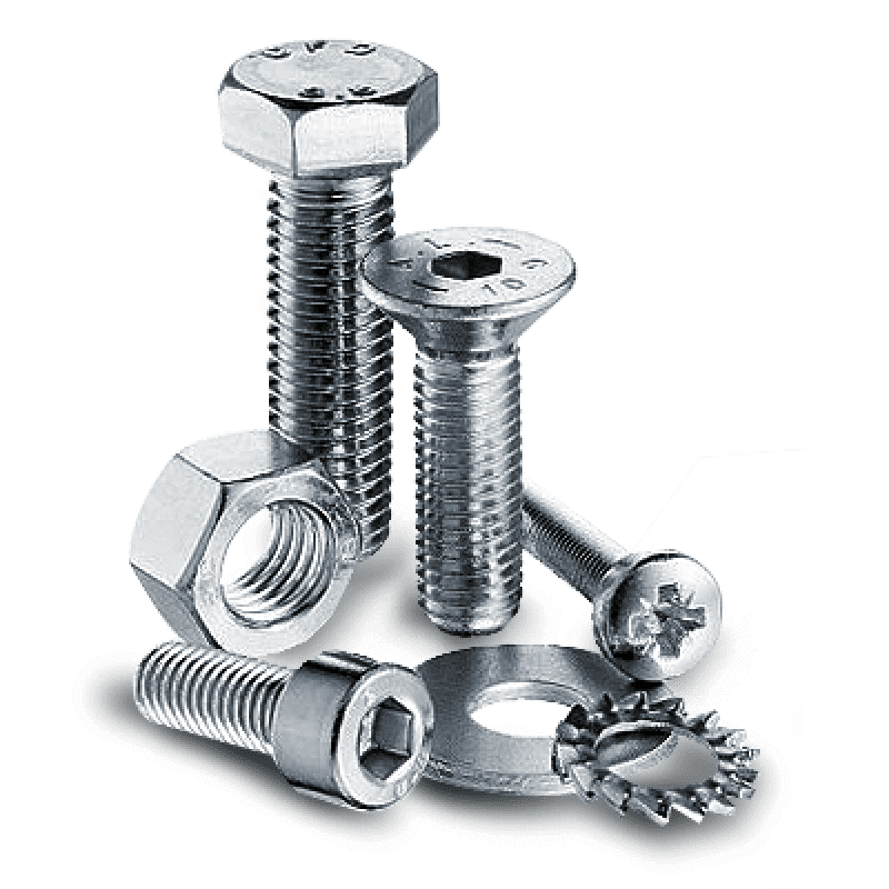 Преимущества крепежа из нержавеющей стали