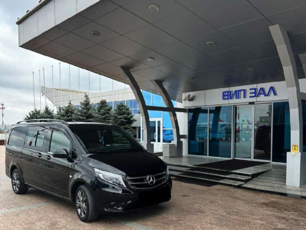 ВИП Такси в Минеральных Водах: Комфорт и Удобство на Первом Месте