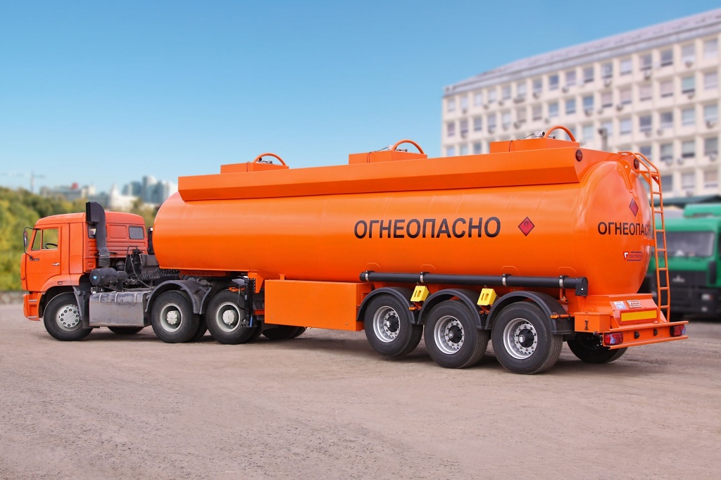 Доставка дизельного топлива: ключевые аспекты и преимущества