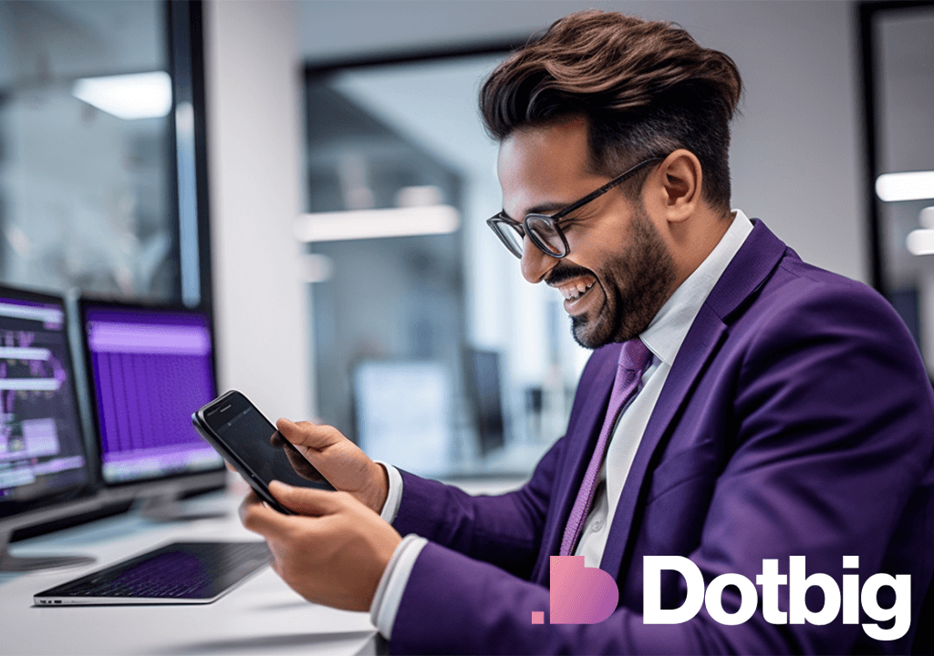 DotBig биржа: Инновационные функции, которые привлекают трейдеров по всему миру