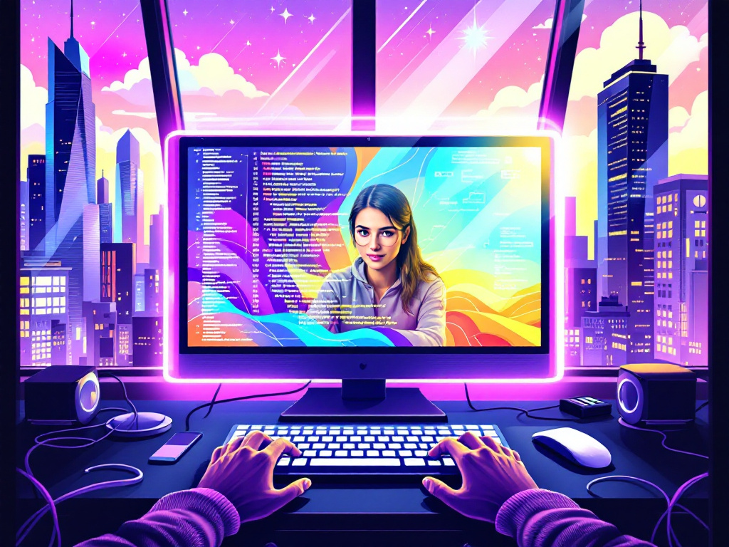 Программы для ЭВМ: Все, что нужно знать о разработке, регистрации и защите