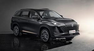 Changan CS75 Plus: Комплектации и Цены