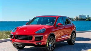 Porsche Cayenne: Цена и Возможности - Обзор и Анализ
