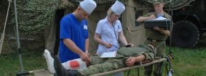 Нужны ли санитарки на современном этапе развития здравоохранения?