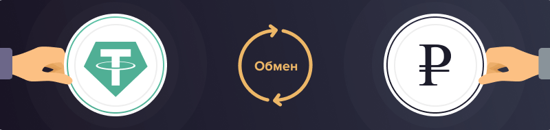 Обмен USDT на Юани: Как и Где Произвести Операцию