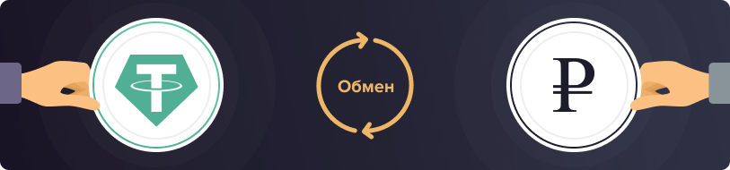 Обмен USDT на Юани: Как и Где Произвести Операцию