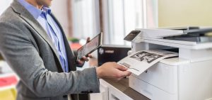 Сервисы покопийной печати: удобство и доступность в современном мире