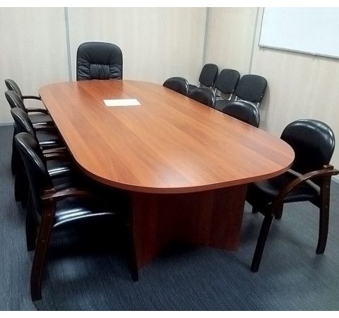 Мебель для офиса: Как выбрать и где купить от «МебельПроект»