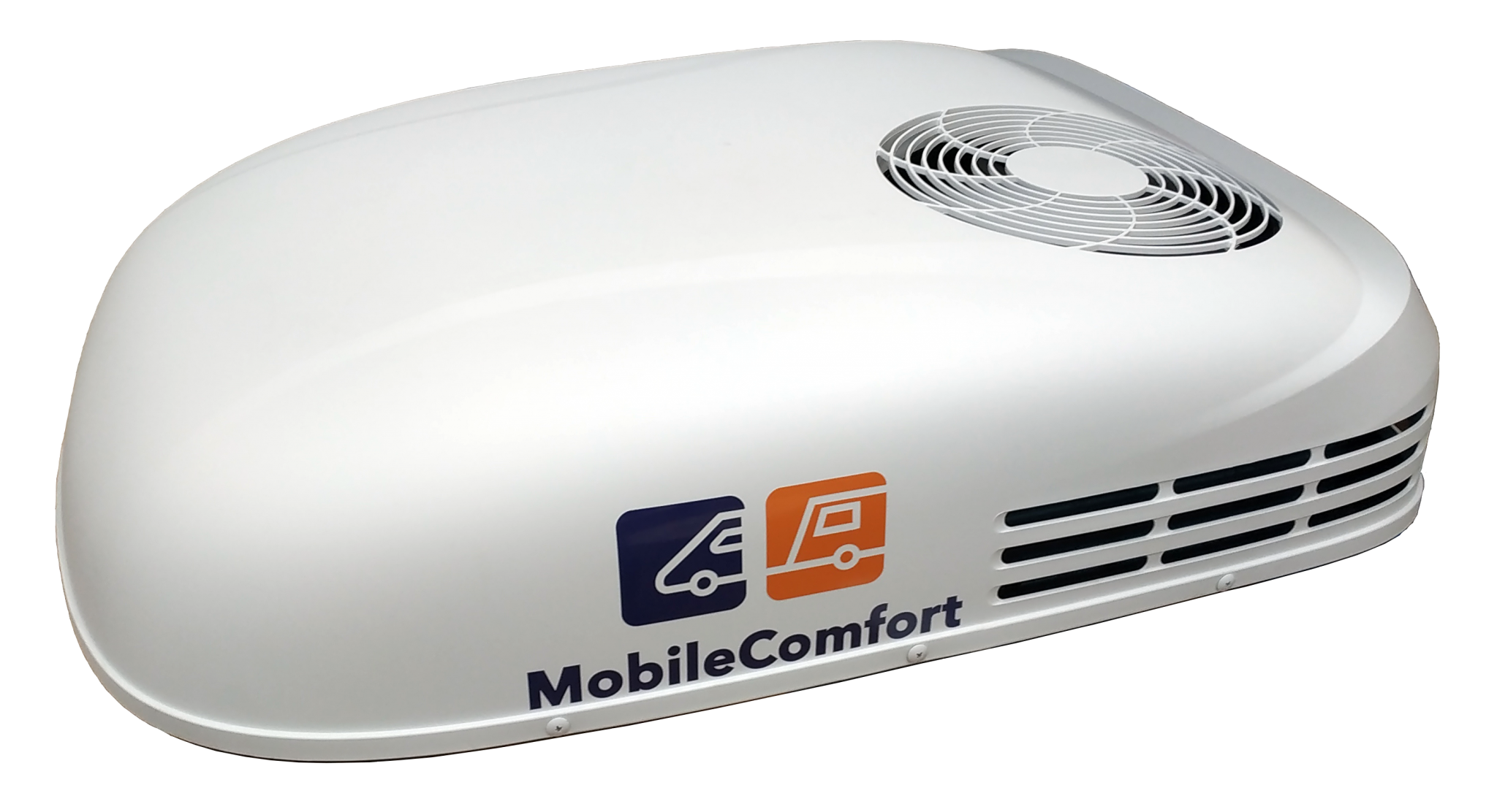 Автомобильные стояночные кондиционеры для грузовых автомобилей MobileComfort: комфорт и эффективность на дороге