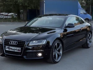 Как правильно купить Audi: Полное руководство для покупателей