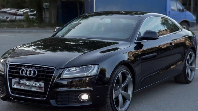 Как правильно купить Audi: Полное руководство для покупателей