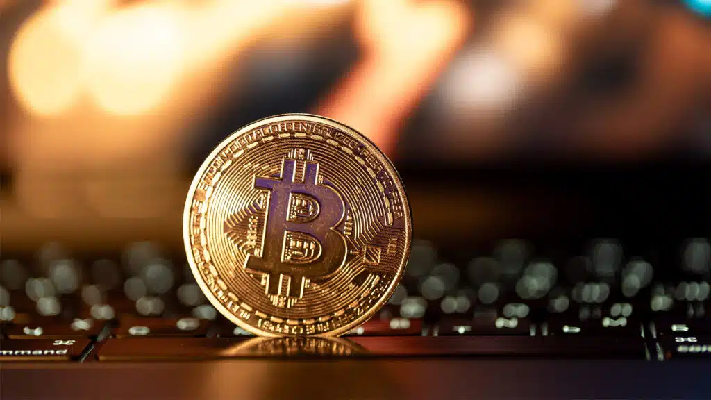 России рано формировать стратегический резерв биткоинов