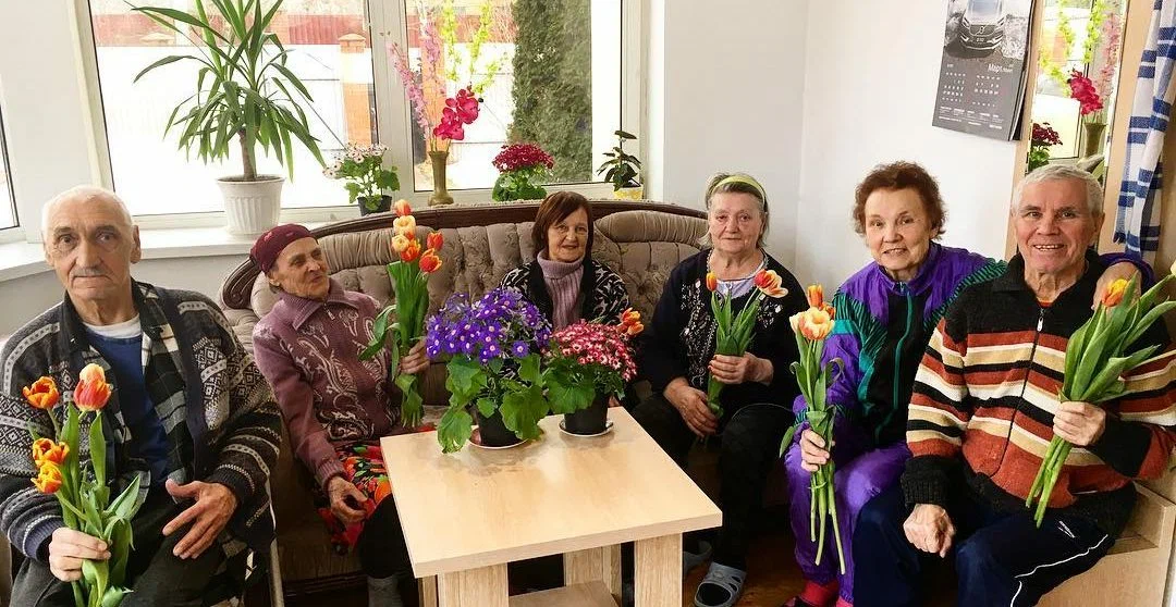 Как выбрать лучший дом престарелых в Симферополе: советы и рекомендации