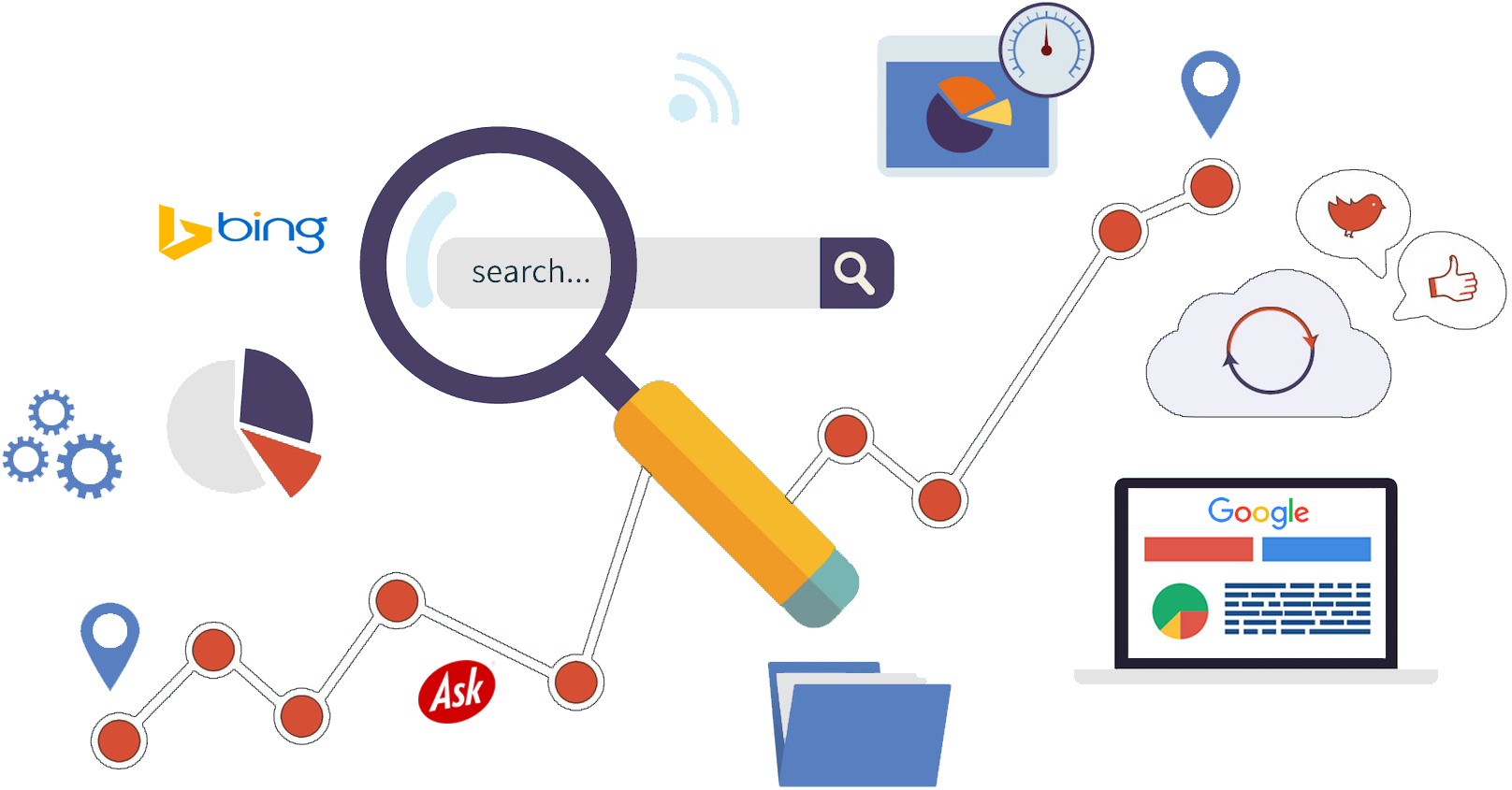 Обновления поисковых алгоритмов и изменения в инструментах SEO: Тренды и новинки