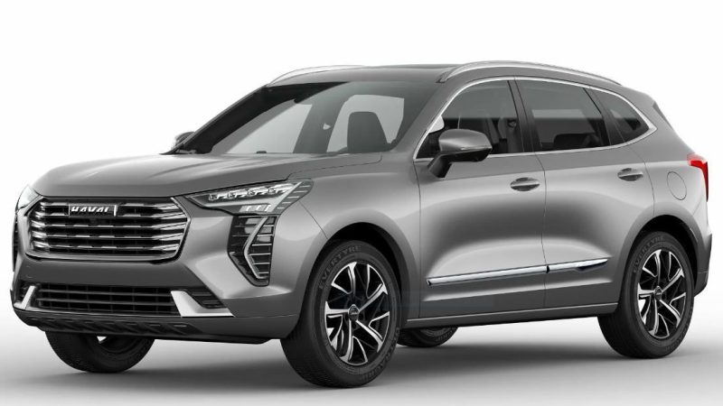 Автомобили Haval: Почему они завоевывают российский рынок?