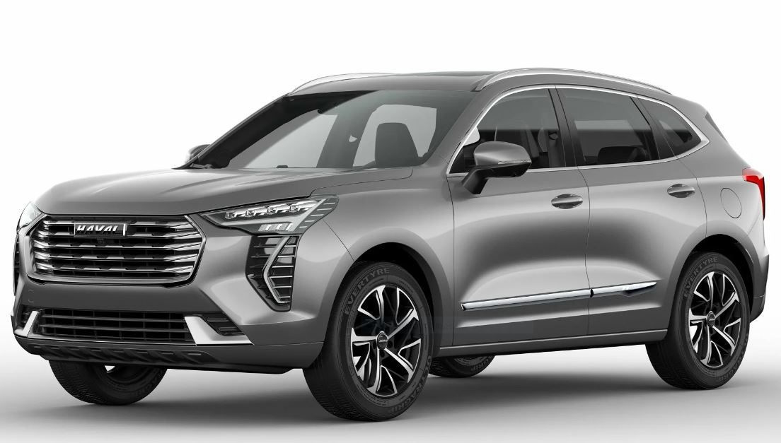 Автомобили Haval: Почему они завоевывают российский рынок?