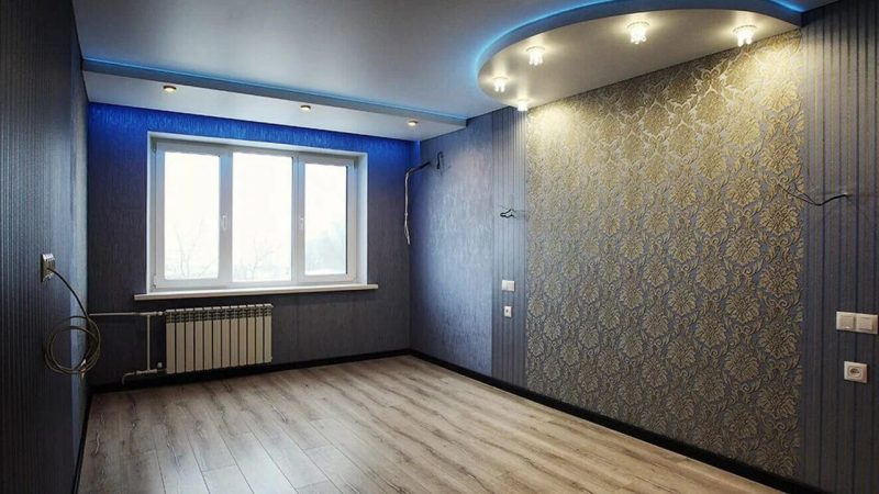 Ремонт квартир под ключ: Как сделать ваш дом идеальным?