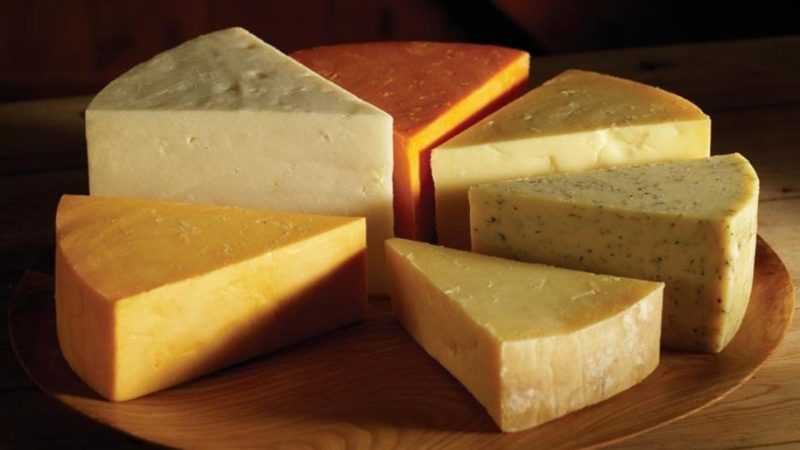 Твердые сыры: Вкус, разнообразие и технологии производства