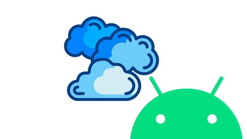 Что такое облако на Android: настройки и использование в вашей повседневной жизни
