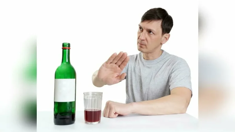 Как справиться с алкогольной зависимостью: эффективные методы и помощь специалистов