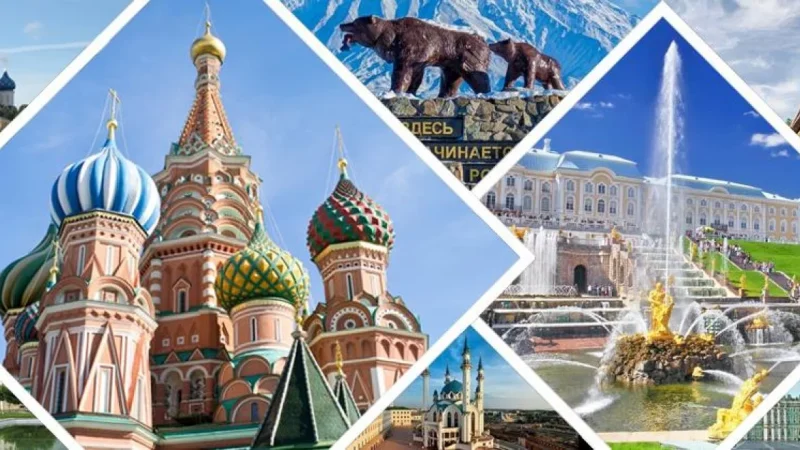 Туры для школьников по России: познавательное путешествие в мир истории и природы